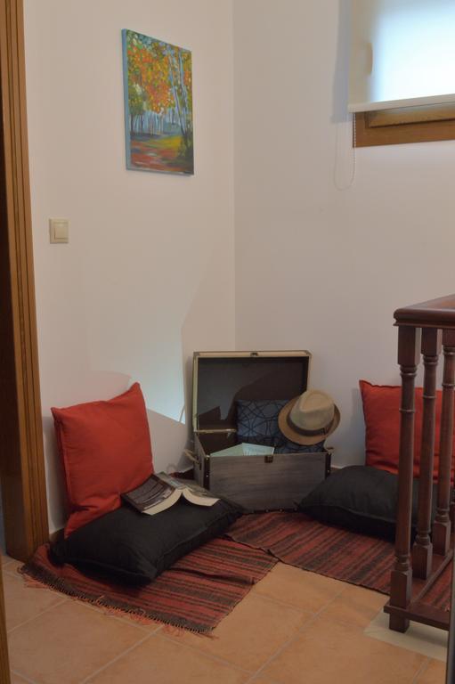 Aletro Villa Áyios Nikítas Kültér fotó