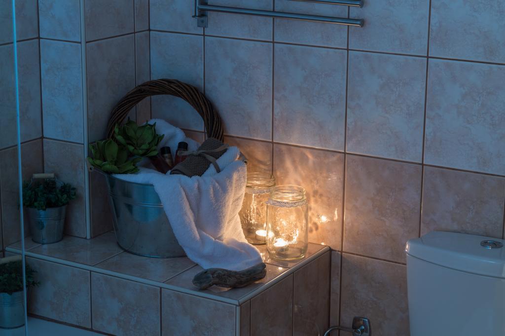 Aletro Villa Áyios Nikítas Kültér fotó