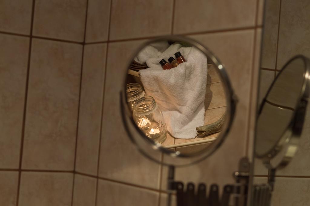 Aletro Villa Áyios Nikítas Kültér fotó