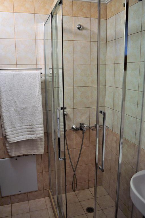 Aletro Villa Áyios Nikítas Kültér fotó